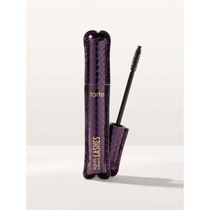 Tarte Lights, Camera, Lashes 4-in-1 Instant Eye Lift Mascara - Black (Full Size)